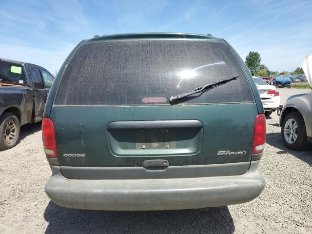 1996 Dodge Grand Caravan Se VIN: 1B4GP44R9TB452223 Lot: 54931174