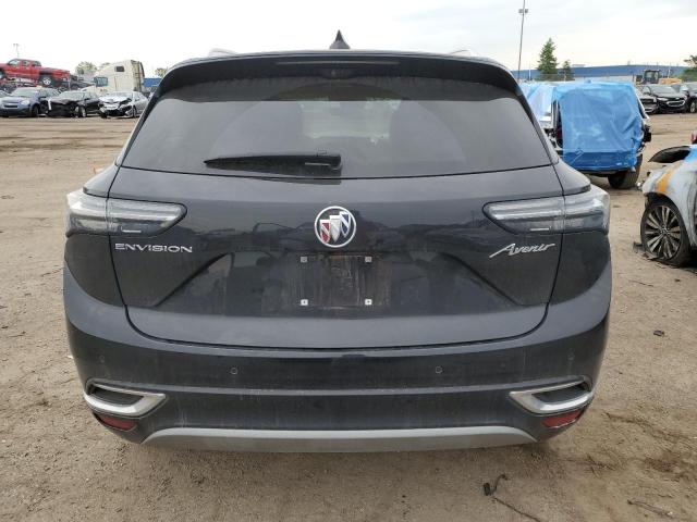 2022 Buick Envision Avenir VIN: LRBFZRR42ND080121 Lot: 55025804