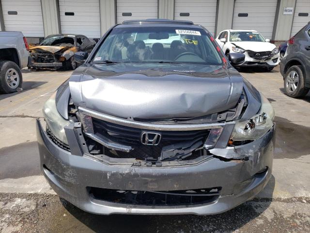 1HGCP36848A043707 2008 Honda Accord Exl