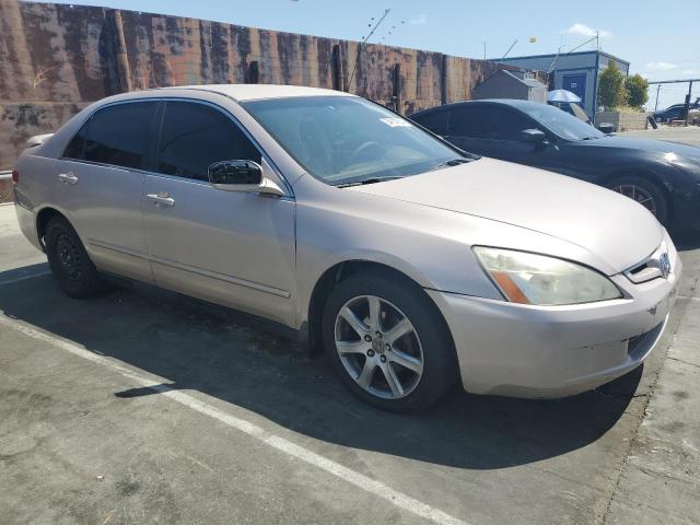 2003 Honda Accord Lx VIN: JHMCM56313C069653 Lot: 54207654