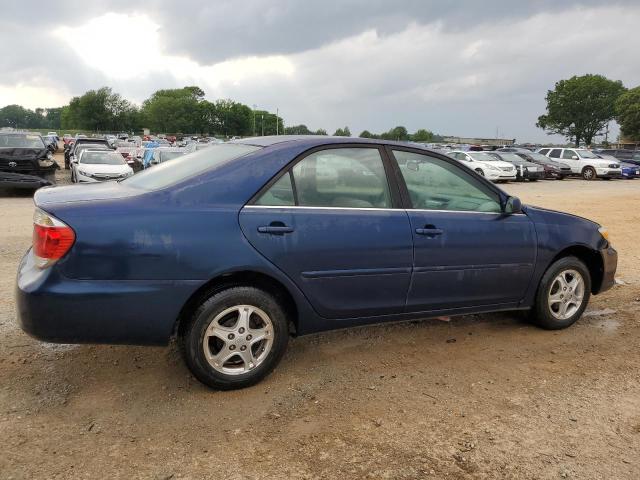 2005 Toyota Camry Le VIN: 4T1BE32K55U401193 Lot: 54130734