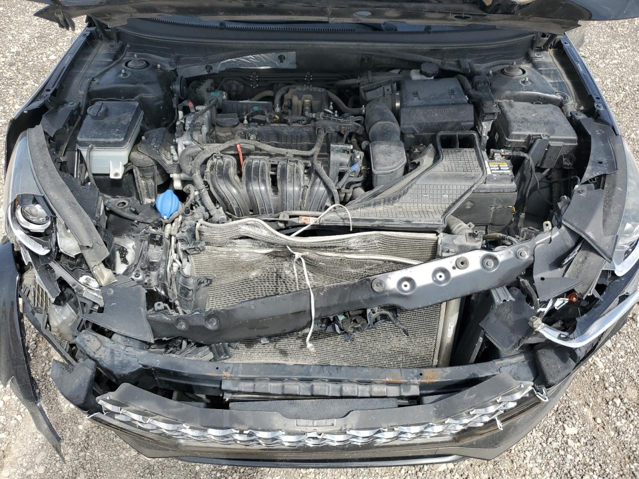 5NPE34AF6KH754422 2019 Hyundai Sonata Limited
