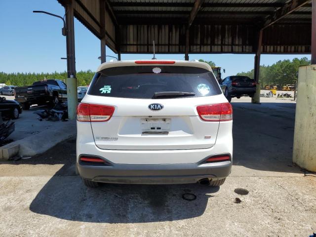 2016 Kia Sorento Lx VIN: 5XYPG4A30GG170549 Lot: 56677994