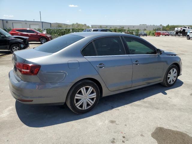 2017 Volkswagen Jetta S VIN: 3VW2B7AJ8HM380343 Lot: 54501244