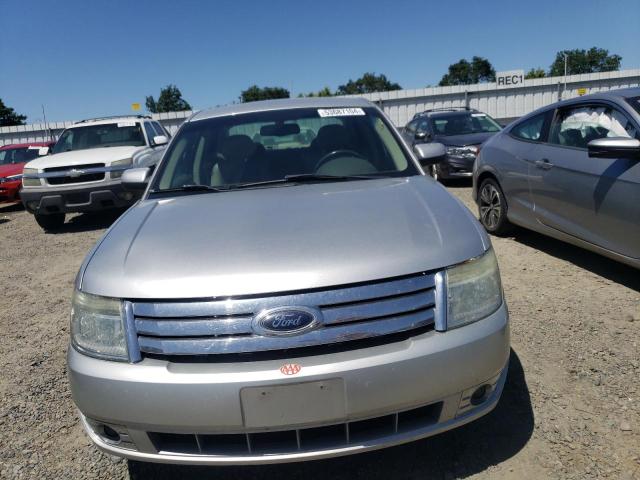 2009 Ford Taurus Sel VIN: 1FAHP24W09G125017 Lot: 53687104