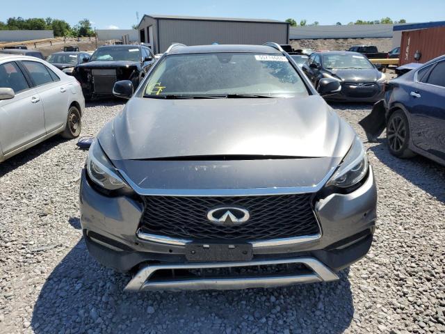 2017 Infiniti Qx30 Base VIN: SJKCH5CR1HA023884 Lot: 55714684