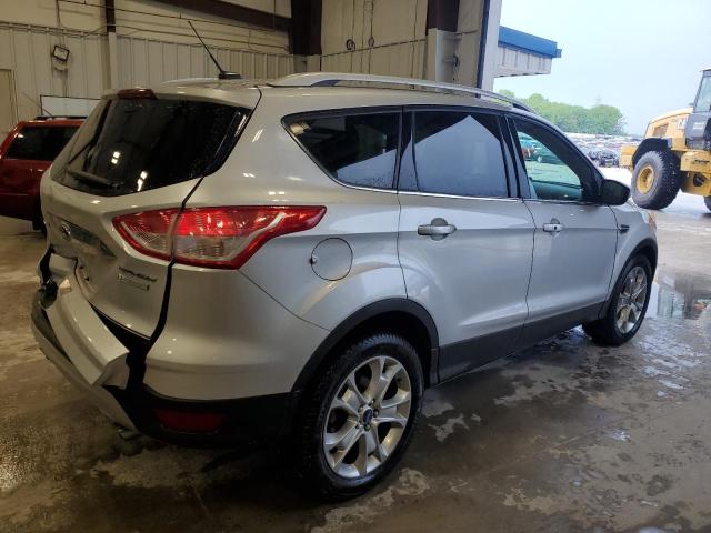 2014 Ford Escape Titanium VIN: 1FMCU0JX0EUB42812 Lot: 54814024