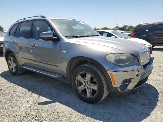 2011 BMW X5 xDrive35D VIN: 5UXZW0C56BL369247 Lot: 55227704