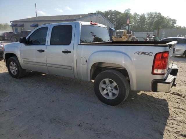 2012 GMC Sierra K1500 Sle VIN: 3GTU2VE22CG213048 Lot: 53515094