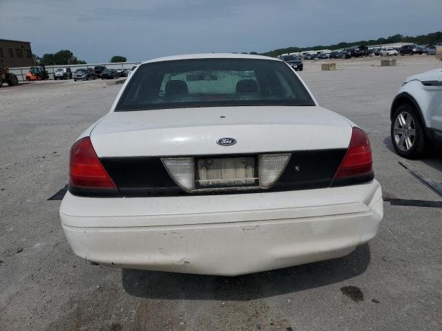 2009 Ford Crown Victoria Police Interceptor VIN: 2FAHP71V99X142756 Lot: 57054954