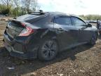 HONDA CIVIC EX photo