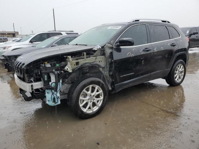 2017 Jeep Cherokee Latitude VIN: 1C4PJMCS7HW614326 Lot: 55389944