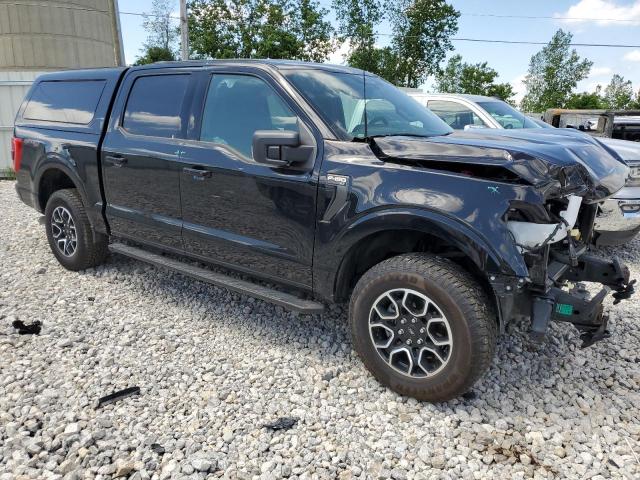 2022 FORD F150 SUPER - 1FTFW1E81NFC03934