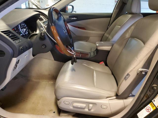 2008 Lexus Es 350 VIN: JTHBJ46G382224539 Lot: 53732774