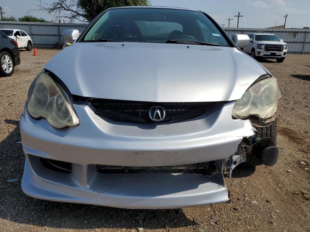 2002 Acura Rsx VIN: JH4DC54832C005456 Lot: 56617404