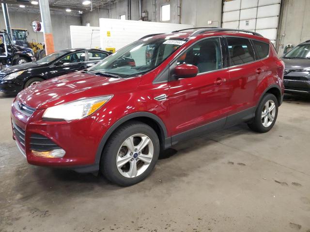 2013 Ford Escape Se VIN: 1FMCU0G9XDUD38697 Lot: 55097044