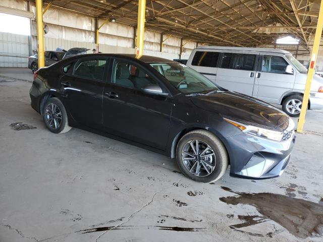 2024 Kia Forte Lx VIN: 3KPF24AD9RE767217 Lot: 54285664