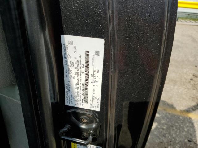 2019 Ford F150 Super Cab VIN: 1FTEX1CB3KKC76684 Lot: 55643264