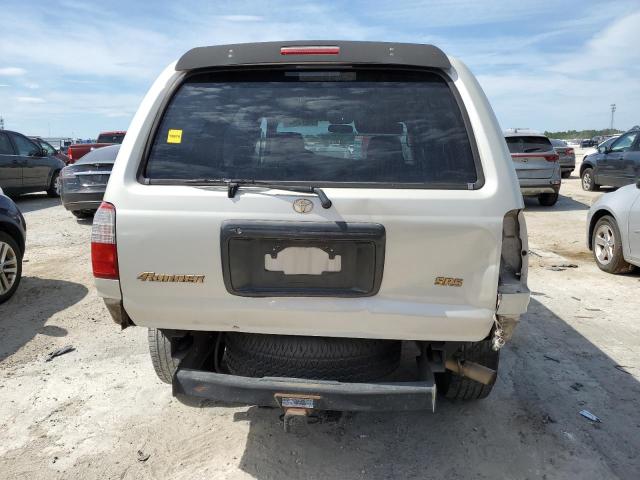 1999 Toyota 4Runner Sr5 VIN: JT3GN86R3X0118742 Lot: 56374364