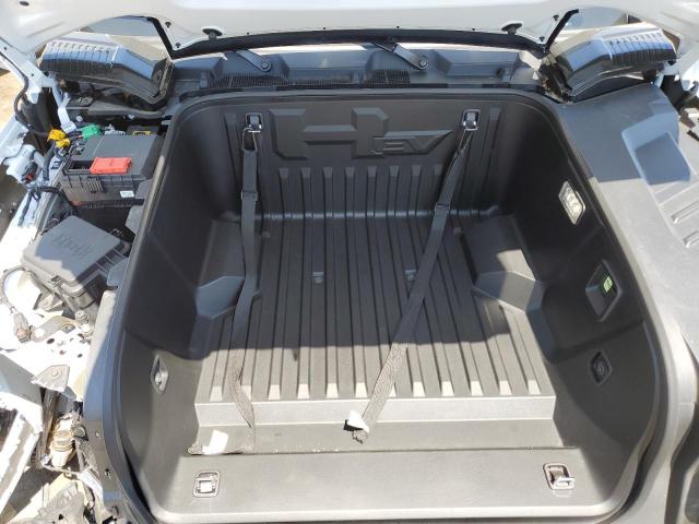 2023 GMC HUMMER PIC 1GT40FDA1PU100053