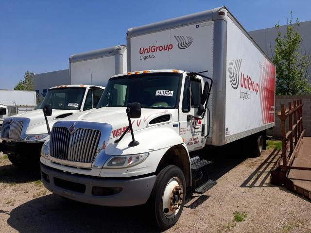 2013 International 4000 4300 VIN: 3HAMMAAL7DL311093 Lot: 53113764