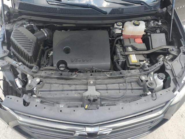 2020 Chevrolet Traverse Rs VIN: 1GNERJKW5LJ288221 Lot: 55919844