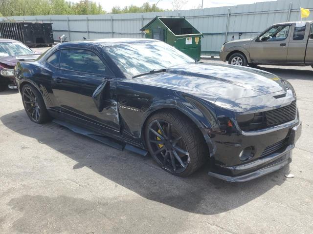 2011 Chevrolet Camaro 2Ss VIN: 2G1FK1EJ1B9134531 Lot: 54283174