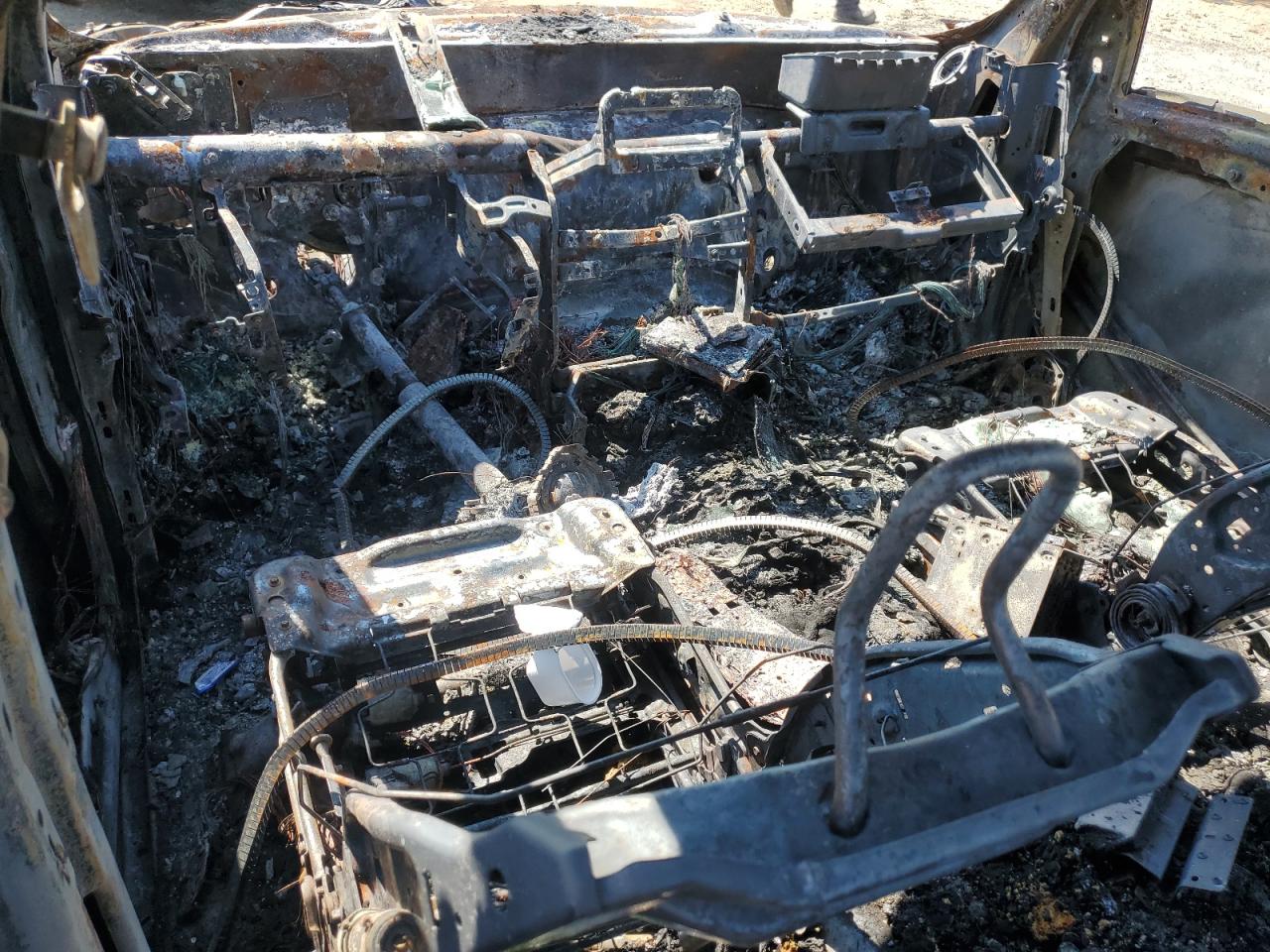 1C6RR7LMXES277228 2014 Ram 1500 Slt