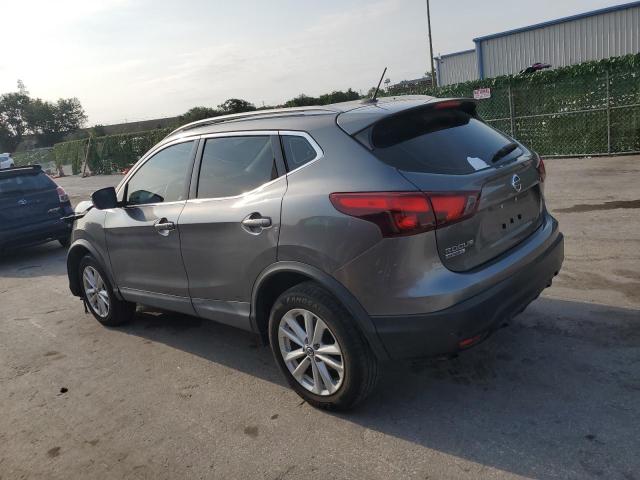 2019 Nissan Rogue Sport S VIN: JN1BJ1CP9KW210619 Lot: 54618494