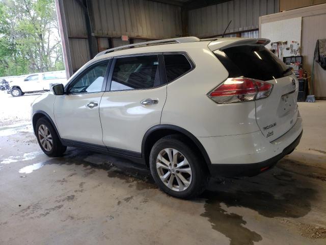 2014 Nissan Rogue - Image 2