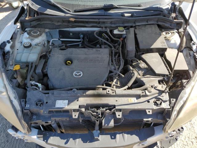 2010 Mazda 3 I VIN: JM1BL1SF4A1299916 Lot: 55924094