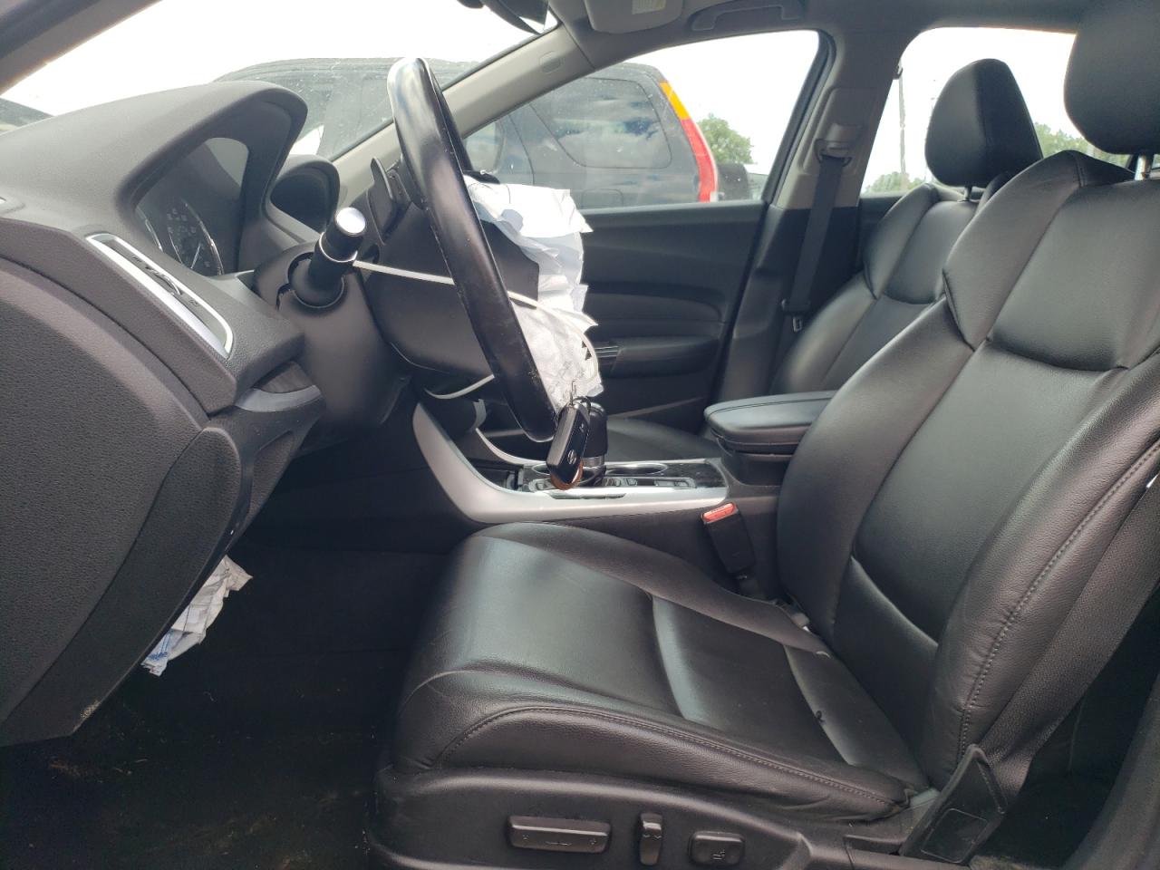 19UUB1F31LA005193 2020 Acura Tlx