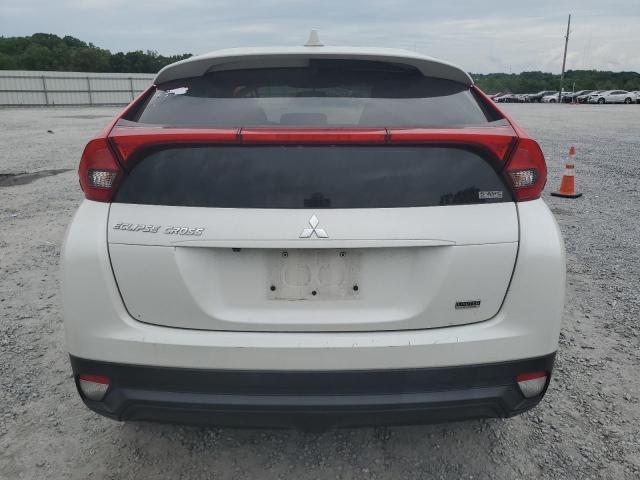 2020 Mitsubishi Eclipse Cross Le VIN: JA4AT4AA8LZ000929 Lot: 55293384