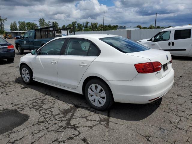 2013 Volkswagen Jetta Se VIN: 3VWDP7AJ0DM278006 Lot: 56337374