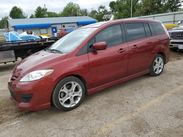 JM1CR2W32A0385269 2010 Mazda 5