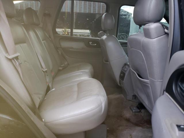 2006 GMC Envoy VIN: 1GKDS13S062229245 Lot: 56889544