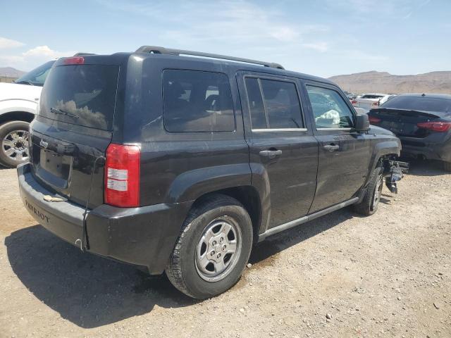 2008 Jeep Patriot Sport VIN: 1J8FT28W78D777245 Lot: 54265314