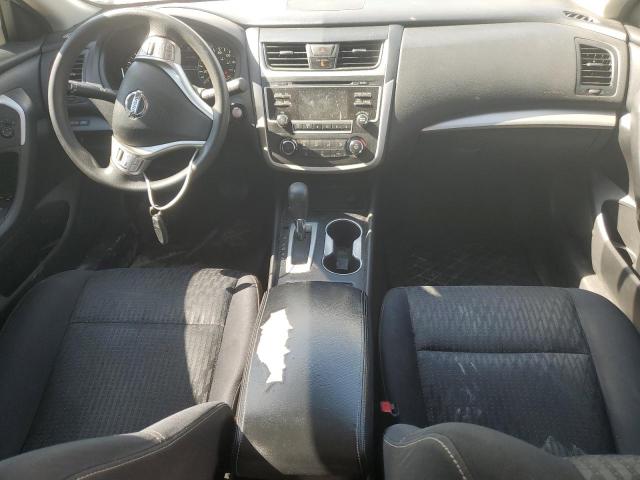 2017 NISSAN ALTIMA 2.5 - 1N4AL3AP1HN315807