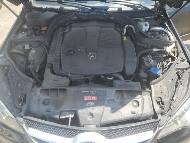 2014 Mercedes-Benz E 350 4Matic VIN: WDDKJ8JB1EF266514 Lot: 55626414