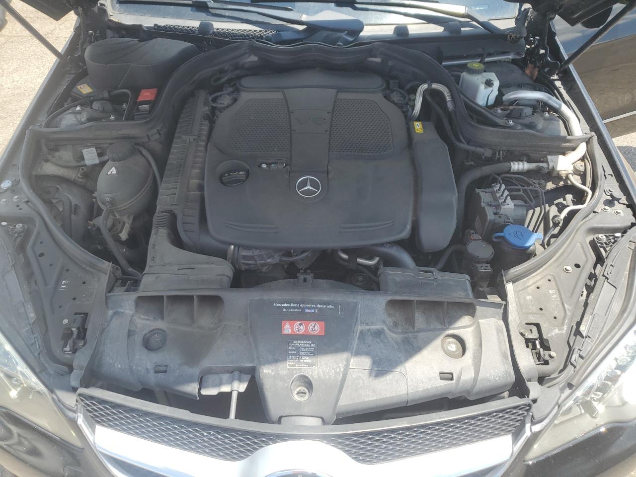 WDDKJ8JB1EF266514 2014 Mercedes-Benz E 350 4Matic
