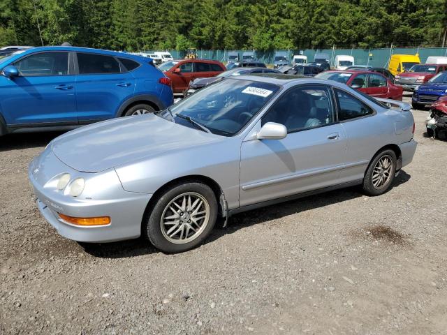 2001 Acura Integra Gs VIN: JH4DC43621S007312 Lot: 54904564