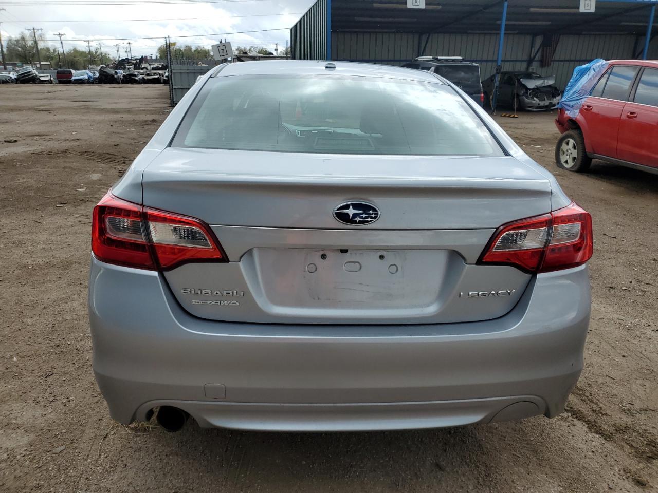 4S3BNBC6XF3022830 2015 Subaru Legacy 2.5I Premium