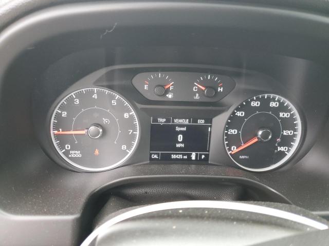2019 GMC ACADIA SLE - 1GKKNLLS9KZ146960