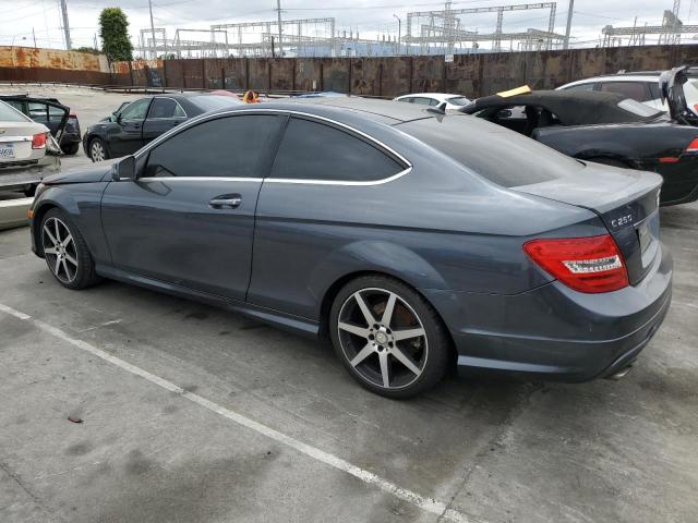 2015 Mercedes-Benz C 250 VIN: WDDGJ4HB8FG388951 Lot: 53041974