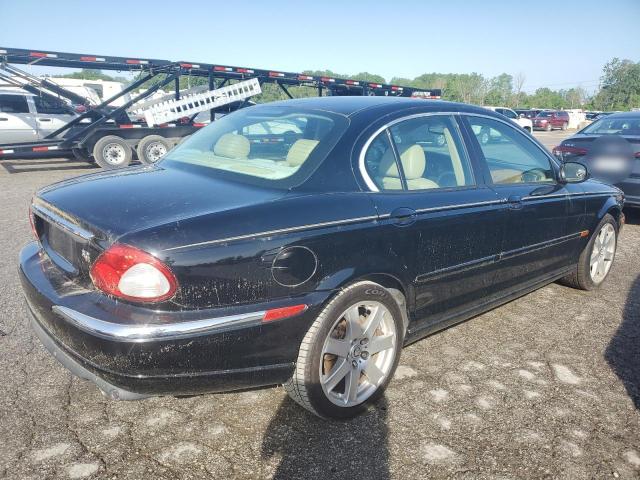 2005 Jaguar X-Type 3.0 VIN: SAJWA51C85WE20501 Lot: 53429044