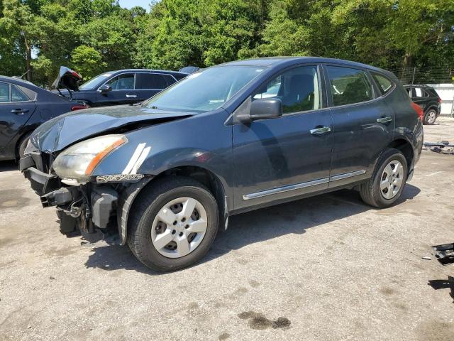 2014 Nissan Rogue Select S VIN: JN8AS5MV3EW705367 Lot: 56614934