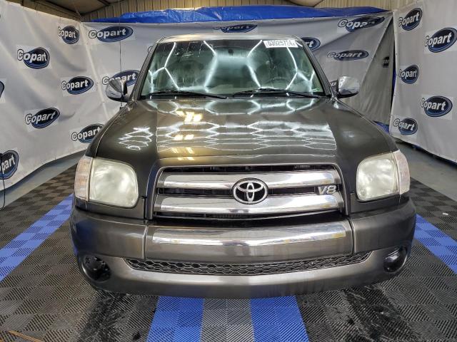 2006 Toyota Tundra Double Cab Sr5 VIN: 5TBET34176S518719 Lot: 53925724