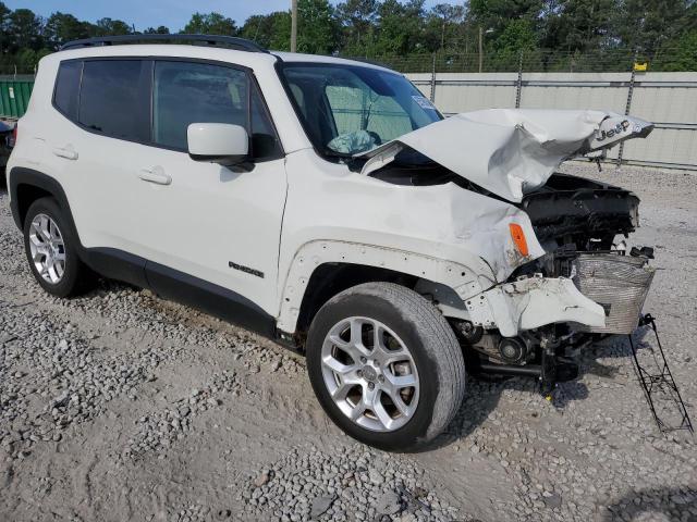 2018 JEEP RENEGADE L - ZACCJABBXJPJ67568