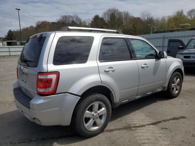 2010 Ford Escape Limited VIN: 1FMCU9EG0AKC14418 Lot: 53291524