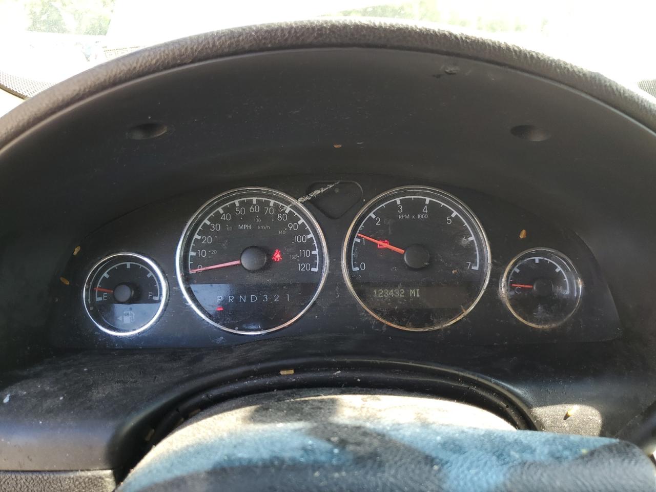 1GNDV23W37D203733 2007 Chevrolet Uplander Ls